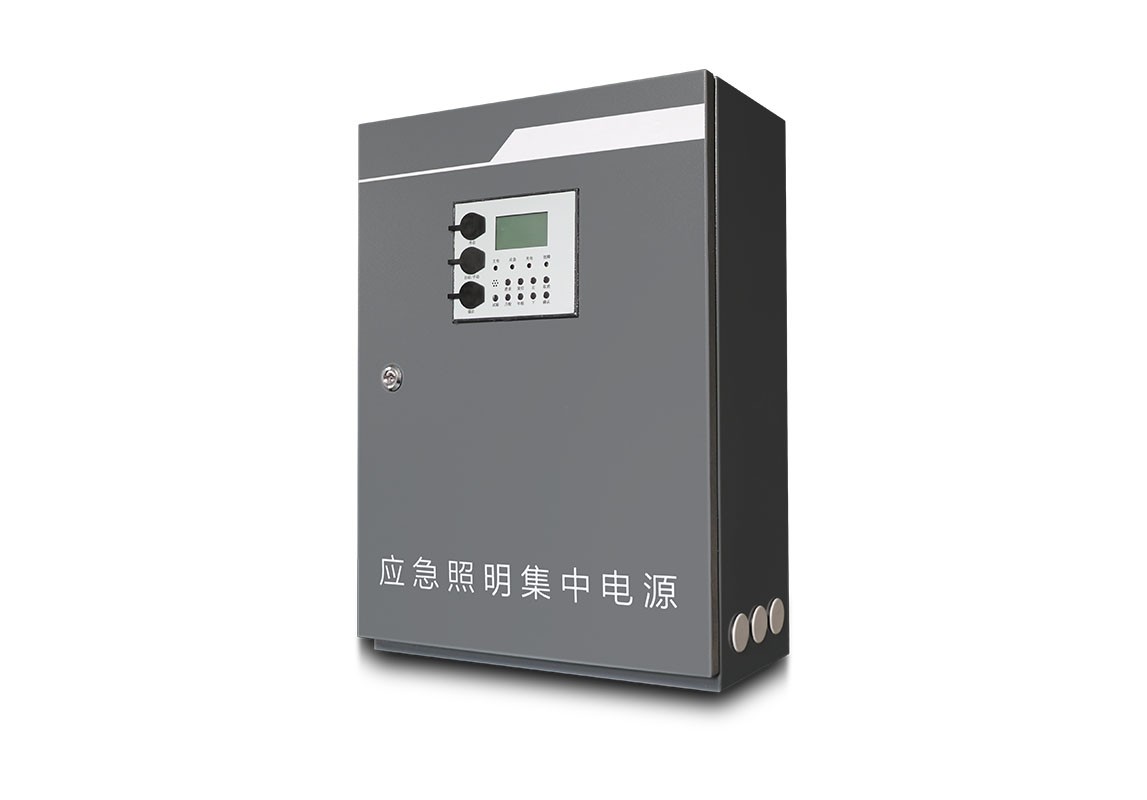 應急照明集中電源  |  ZS-D-0.3KVA-A-2111