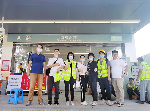 智能疏散指示系統能否實現跨區域聯動？