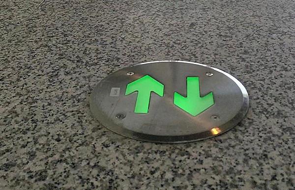 煙霧對智能疏散指示系統(tǒng)的運行有何影響？